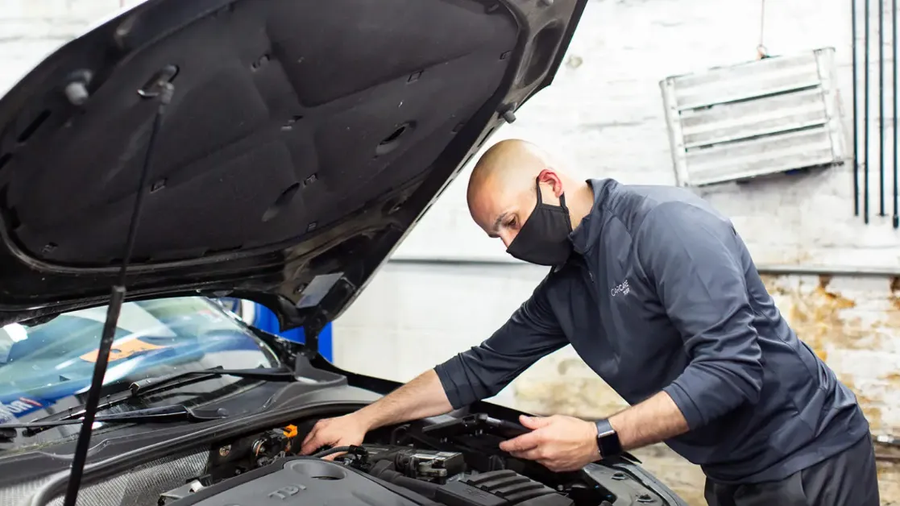 When Do You Flush Coolant