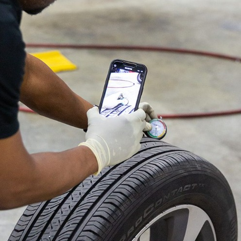 How often should I rotate my tires? Blog Roda