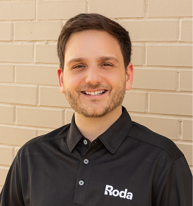 Roda Advisor