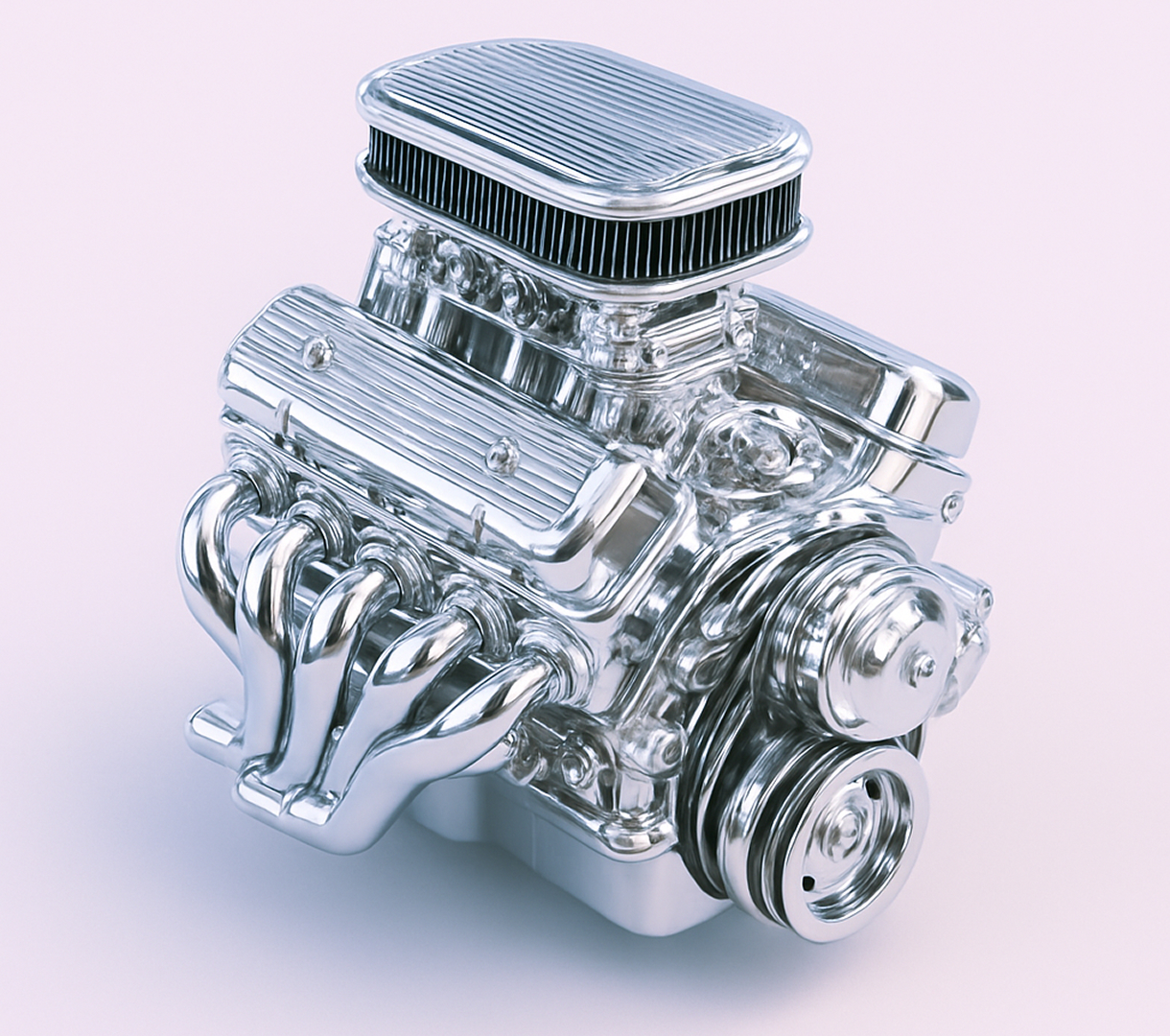 Car Engine